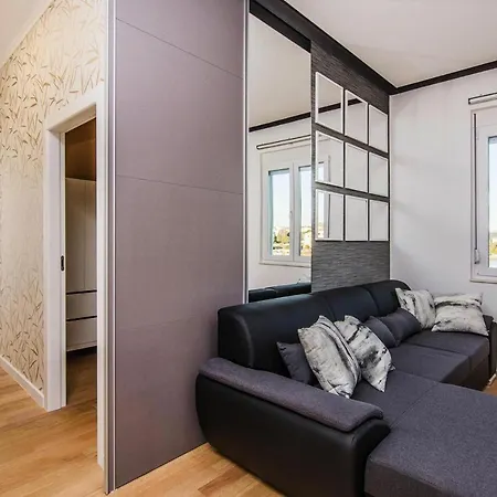 Apartament Yachting - Cdn02142-dya *