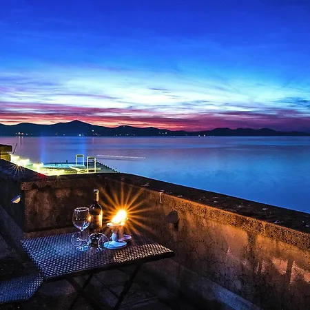 Apartament Yachting - Cdn02142-dya