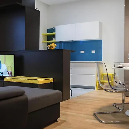 Apartament Yachting - Cdn02142-dya *