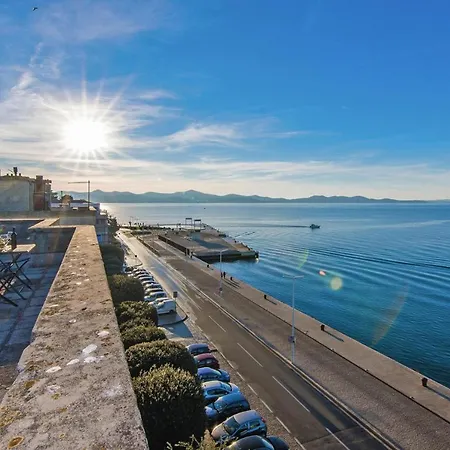 Apartament Yachting - Cdn02142-dya *