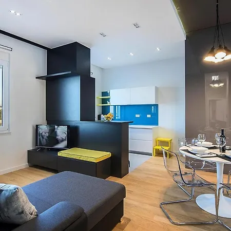 Apartament Yachting - Cdn02142-dya