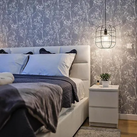 Apartament Yachting - Cdn02142-dya