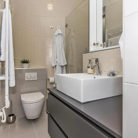 Apartament Yachting - Cdn02142-dya