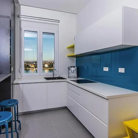 Apartment Yachting - Cdn02142-dya